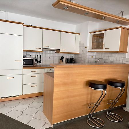 Ferienwohnung Sonitschka Lörrach Eksteriør bilde