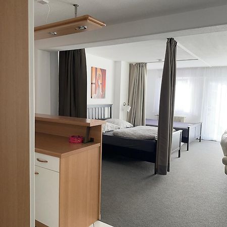 Ferienwohnung Sonitschka Lörrach Eksteriør bilde
