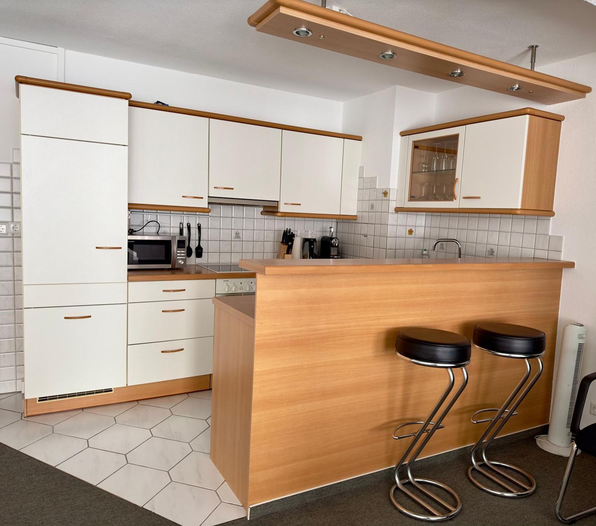 Ferienwohnung Sonitschka Lörrach Eksteriør bilde